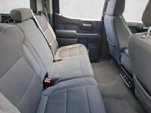 Used 2021 Chevrolet Silverado 1500 LT w/ Bed Protection Package image 16