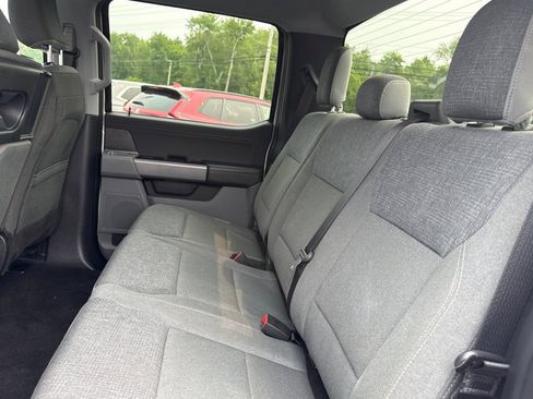 Used 2024 Ford F150 XLT w/ Tow/Haul Package AWD/4WD image 12