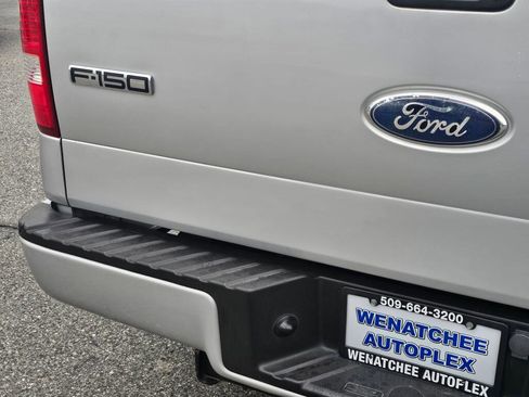 Used 2006 Ford F150 XL RWD image 16
