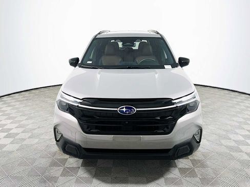 Certified 2025 Subaru Forester Touring AWD/4WD image 2