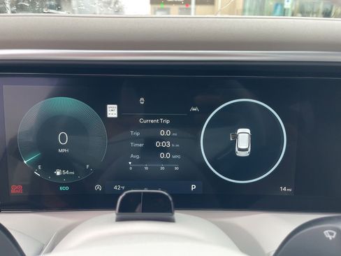 New 2026 Hyundai Palisade SEL image 28