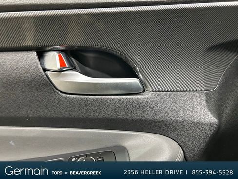 Used 2023 Hyundai Santa Fe SEL image 14