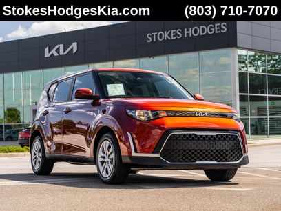 Used 2024 Kia Soul LX