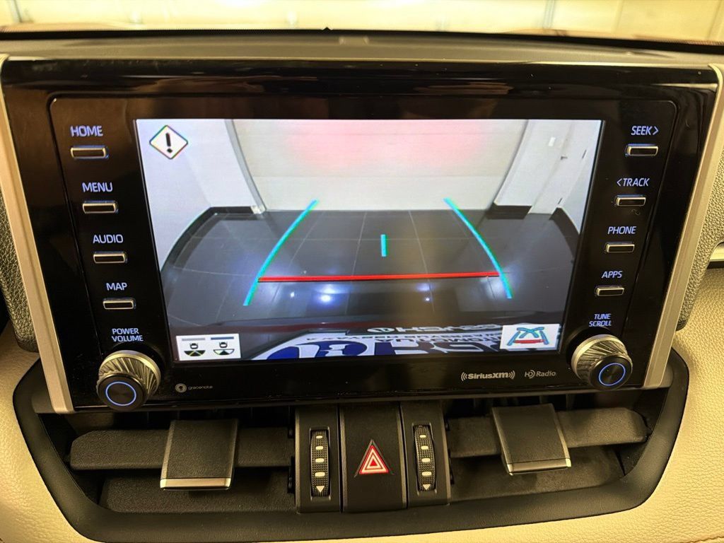 Used 2019 Toyota RAV4 Limited w/ Cold Weather Package AWD/4WD image 13