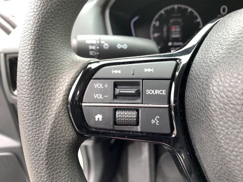 Used 2023 Honda Civic LX image 15