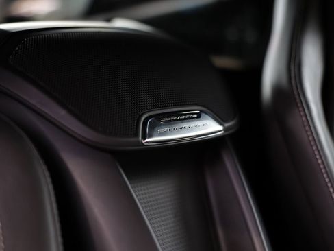 Used 2021 Chevrolet Corvette Stingray Coupe w/ Engine Appearance Package image 62