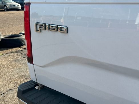 Used 2017 Ford F150 XLT w/ Equipment Group 302A Luxury image 35