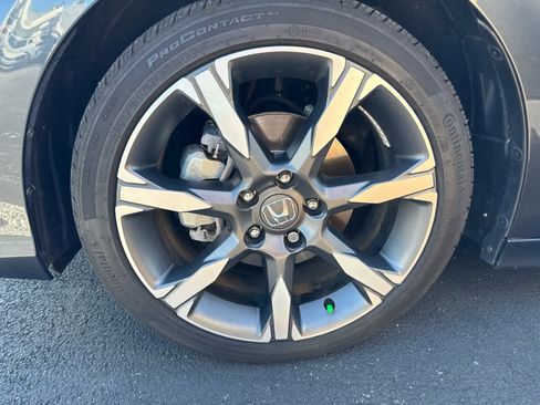 Used 2025 Honda Civic Sport Touring image 12