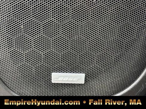 Used 2020 GMC Acadia Denali w/ Trailering Package image 21