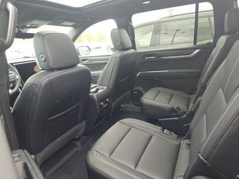 New 2026 GMC Acadia Elevation w/ Black Edition image 26