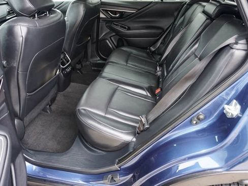 Used 2021 Subaru Outback Limited w/ Popular Package #2 AWD/4WD image 17