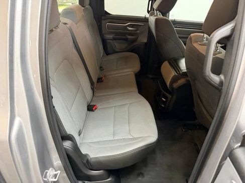 Used 2023 RAM 1500 Big Horn AWD/4WD image 44