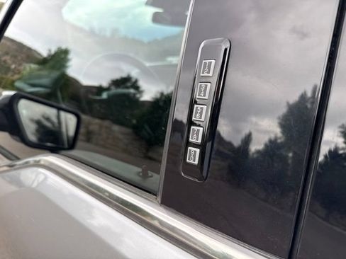 Used 2022 Ford F150 Platinum w/ Equipment Group 701A High AWD/4WD image 17