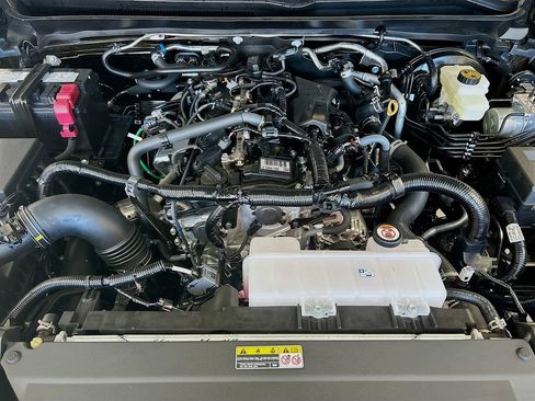 New 2026 Toyota Tacoma SR5 AWD/4WD image 8