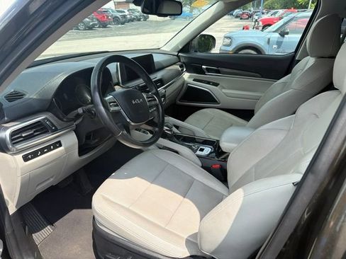 Used 2022 Kia Telluride EX w/ EX Premium Package AWD/4WD image 21