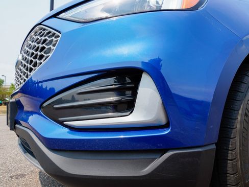 Used 2023 Ford Edge SEL AWD/4WD image 23