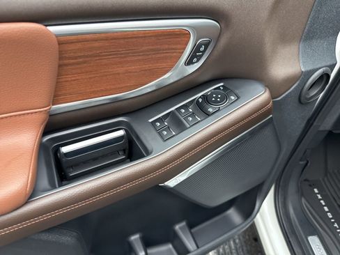 New 2025 Ford Expedition Max King Ranch image 21