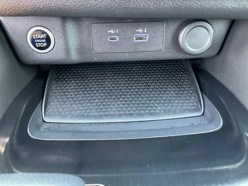 Used 2023 Nissan Rogue SV AWD/4WD image 20