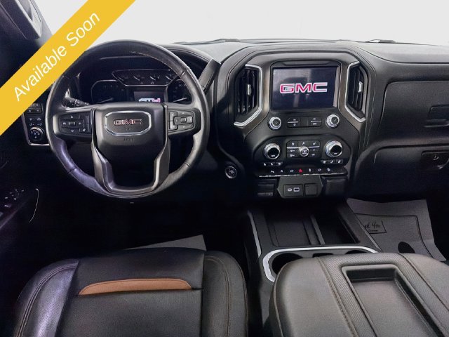 Used 2021 GMC Sierra 1500 AT4 w/ AT4 Premium Package AWD/4WD image 22