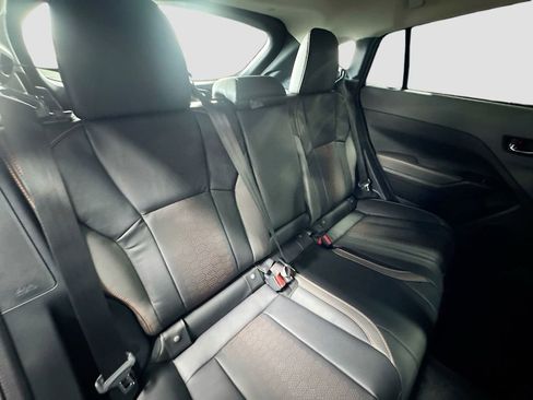 New 2026 Subaru Crosstrek 2.5i Limited AWD/4WD image 25