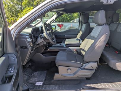 New 2025 Ford F150 STX w/ Equipment Group 200A