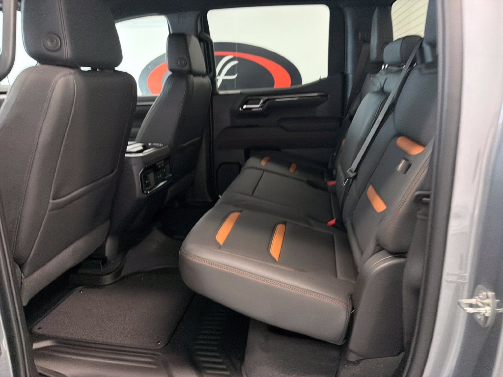 New 2026 GMC Sierra 1500 AT4 AWD/4WD image 13