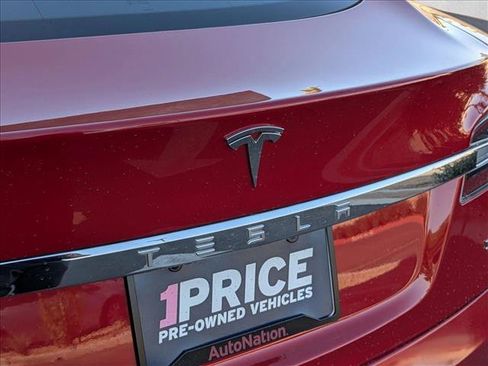 Used 2018 Tesla Model S 100D AWD/4WD image 30