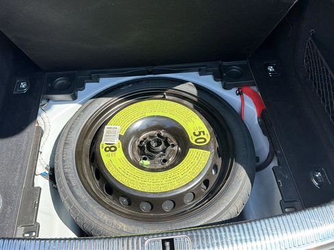 Used 2025 Audi A5 2.0T Premium Plus image 19