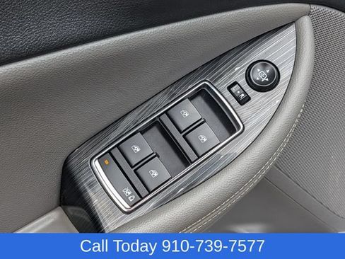 Used 2019 Chevrolet Impala LS FWD image 14