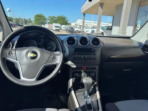 Used 2014 Chevrolet Captiva Sport LS image 11