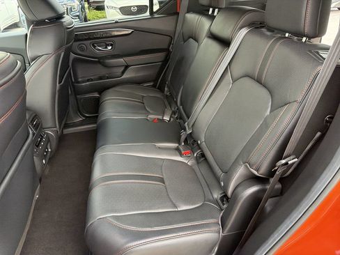 Used 2026 Honda Passport TrailSport Elite image 14