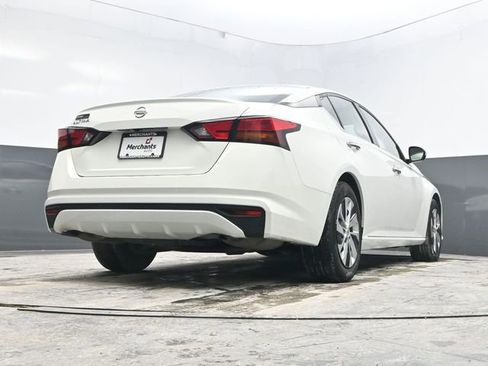 Used 2021 Nissan Altima 2.5 S image 32