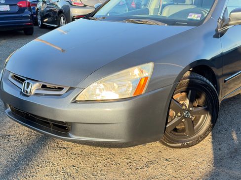 Used 2004 Honda Accord EX image 77