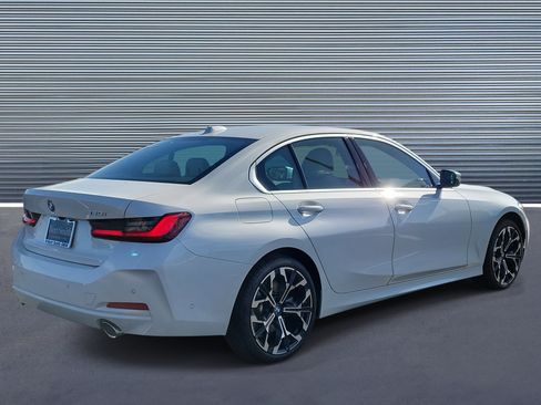 New 2026 BMW 330i Sedan w/ Convenience Package image 3
