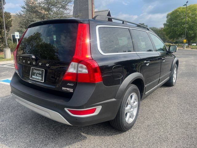 Used 2013 Volvo XC70 3.2 Premier Plus AWD/4WD image 21