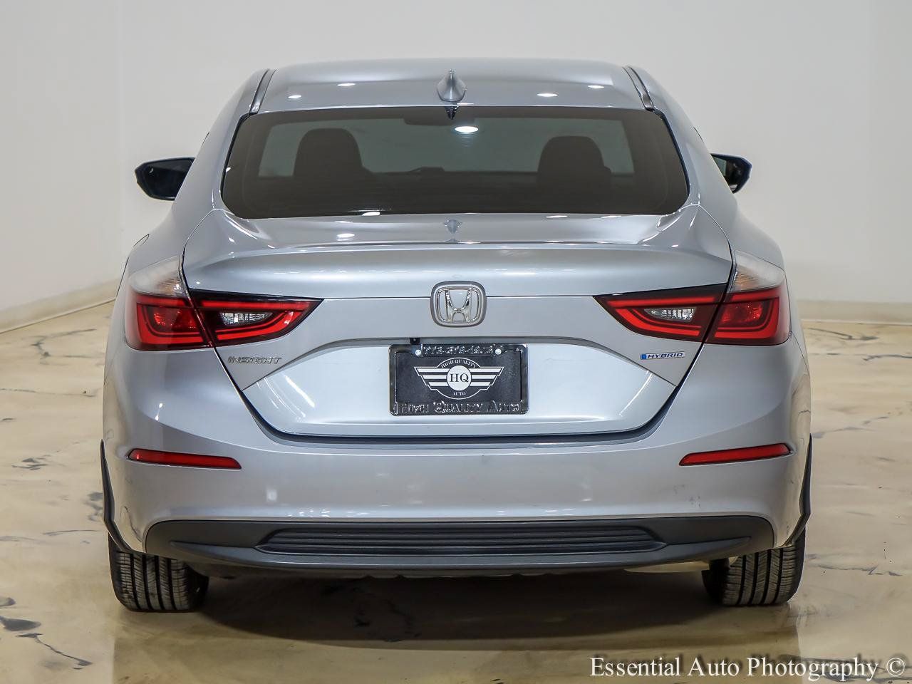 Used 2022 Honda Insight EX image 7