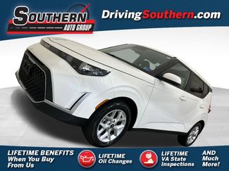 Used 2025 Kia Soul LX w/ LX Technology Package FWD 360° Tour