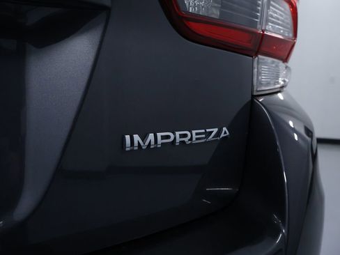 Used 2023 Subaru Impreza 2.0i image 11