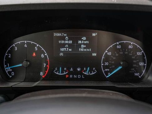 Certified 2024 Ford Maverick XLT FWD image 22