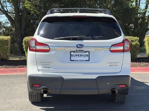 Used 2020 Subaru Ascent Touring w/ Popular Package #3 AWD/4WD image 5