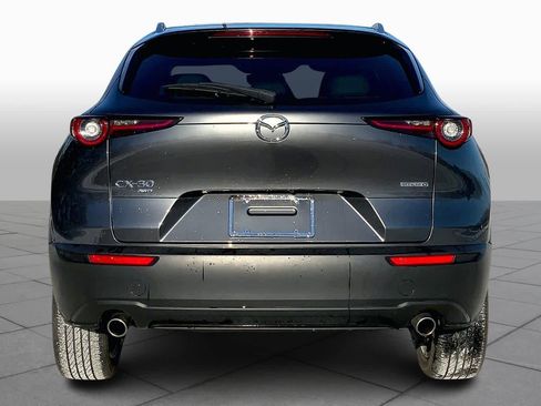 Used 2023 MAZDA CX-30 AWD 2.5 S w/ Preferred Package image 5