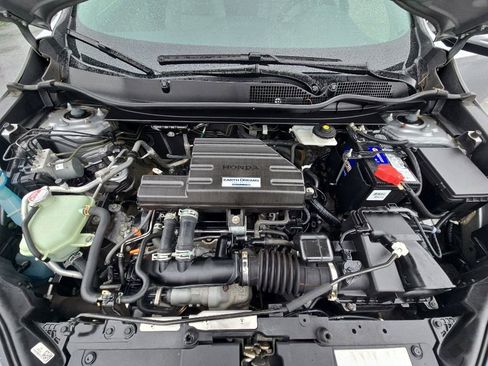 Certified 2018 Honda CR-V Touring image 12