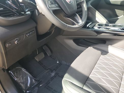 Used 2023 Buick Envision Avenir AWD/4WD image 26