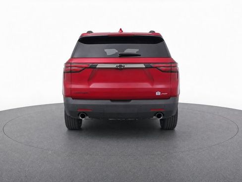 Used 2022 Chevrolet Traverse RS FWD image 6