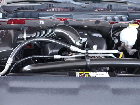 Used 2019 RAM 1500 Big Horn RWD image 40