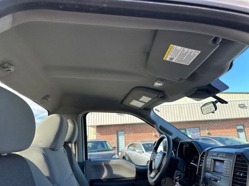 Used 2019 Ford F150 XL w/ Trailer Tow Package image 33