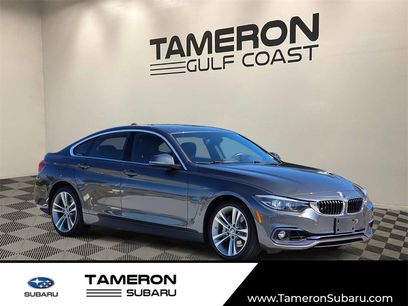 Used 2019 BMW 440i Gran Coupe xDrive w/ Convenience Package