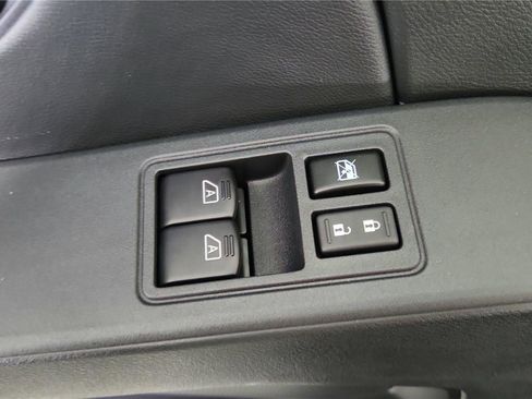 New 2026 Nissan Frontier S image 16