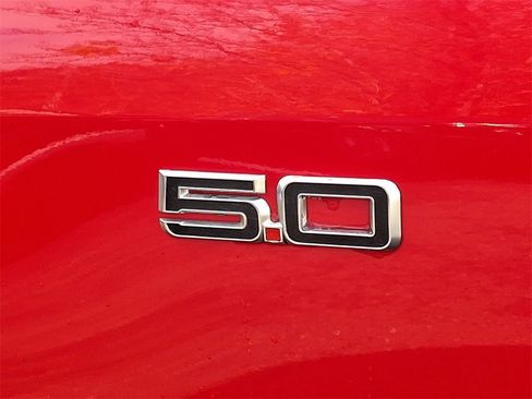 Certified 2024 Ford Mustang GT Premium image 27