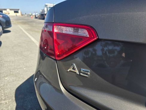 Used 2014 Audi A5 2.0T Premium image 14
